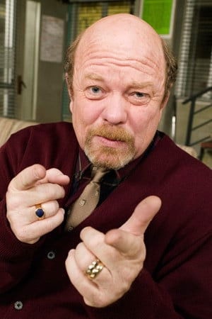 Foto de Phil Hendrie