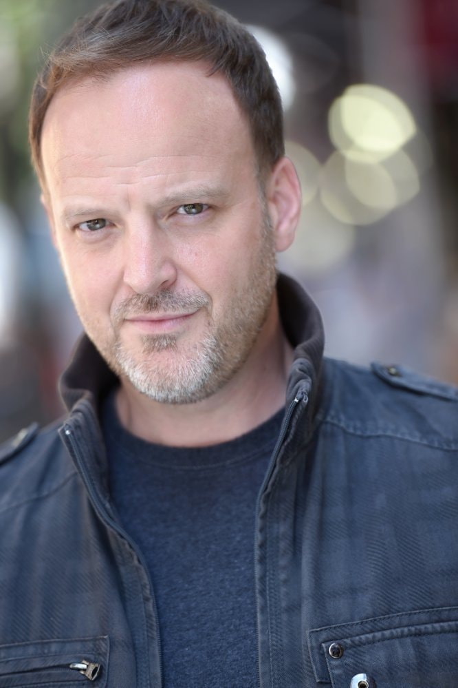 Foto de Jeremiah Wiggins