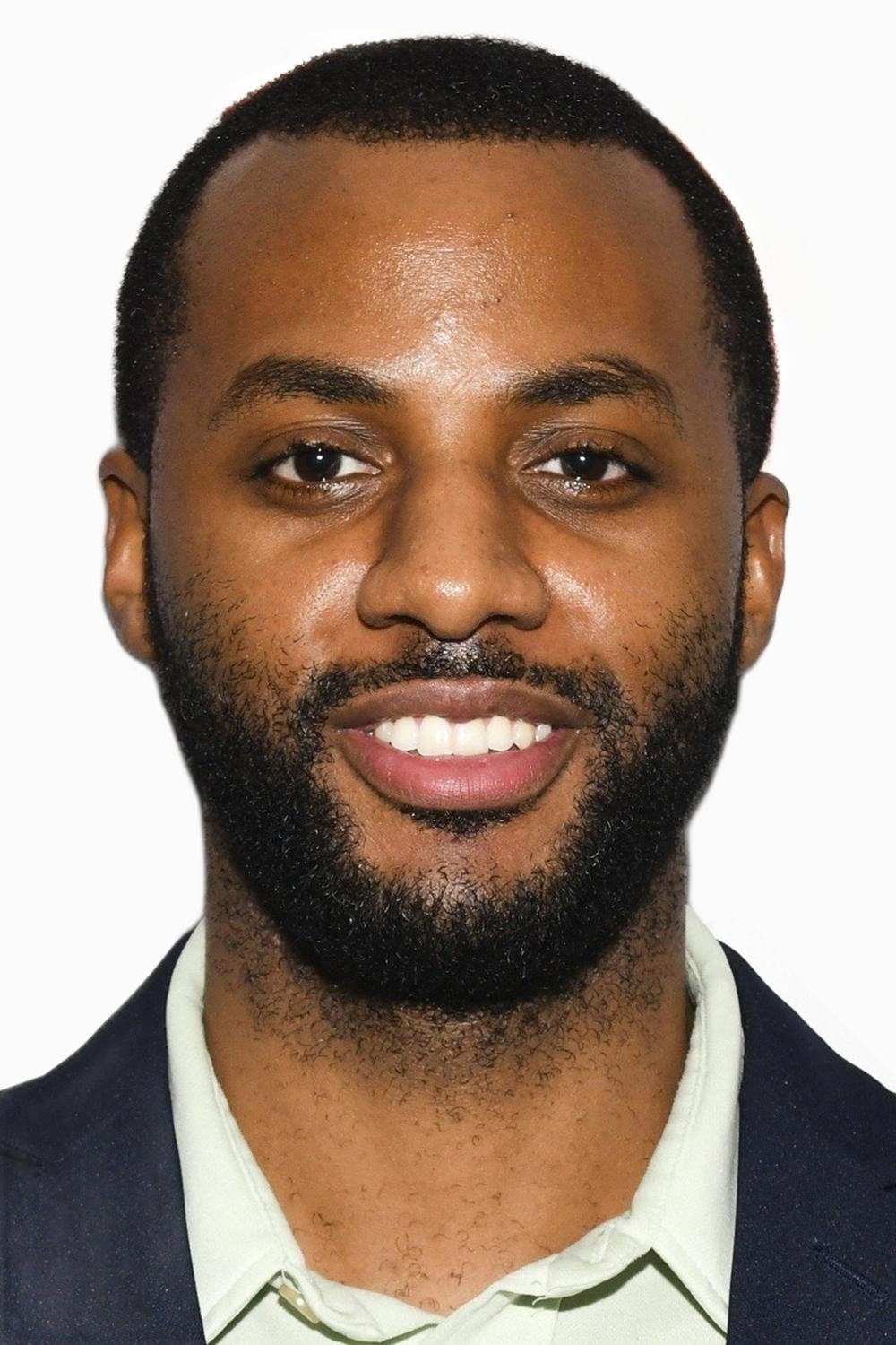 Foto de Jordan Johnson-Hinds