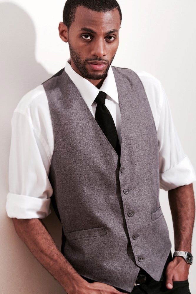 Foto de Jordan Johnson-Hinds