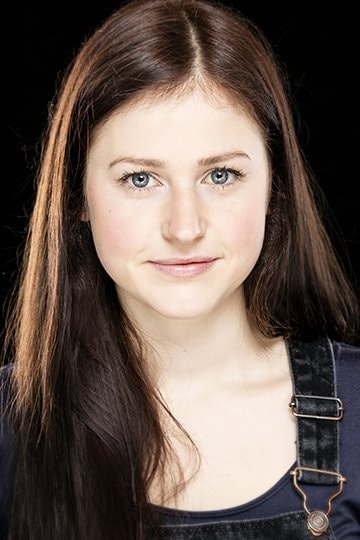 Foto de Ria Zmitrowicz