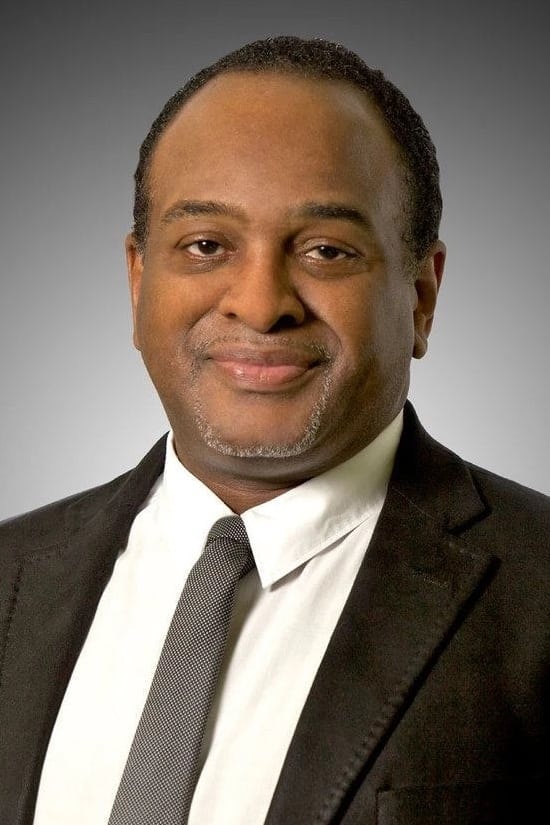 Foto de Tyrone Benskin