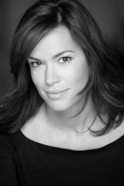 Foto de Marie-Julie Rivest