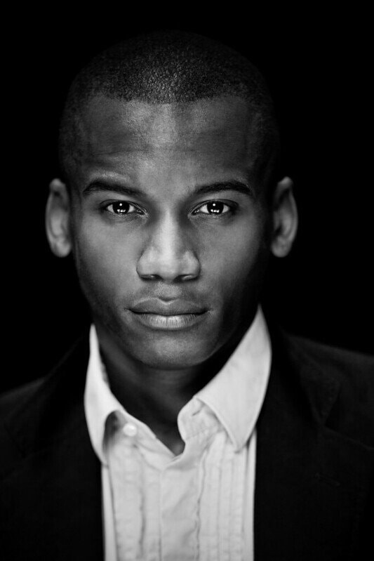 Foto de Eric Underwood