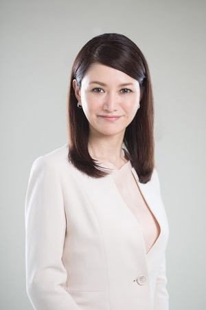 Foto de Mayu Yamaguchi