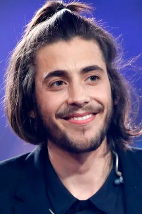 Foto de Salvador Sobral