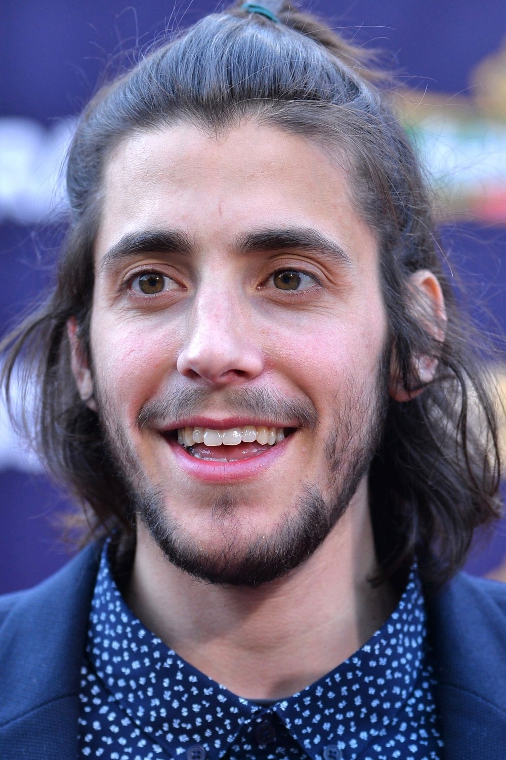 Foto de Salvador Sobral