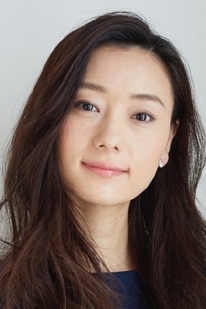 Foto de Arisa Nakajima