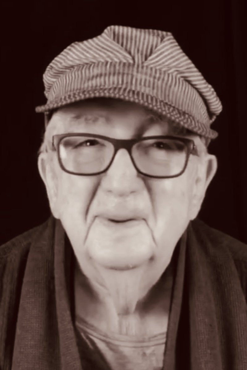 Foto de David Lipman