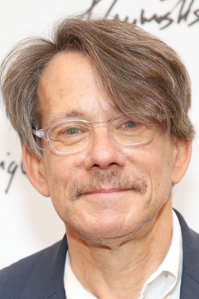 Foto de Keith Reddin