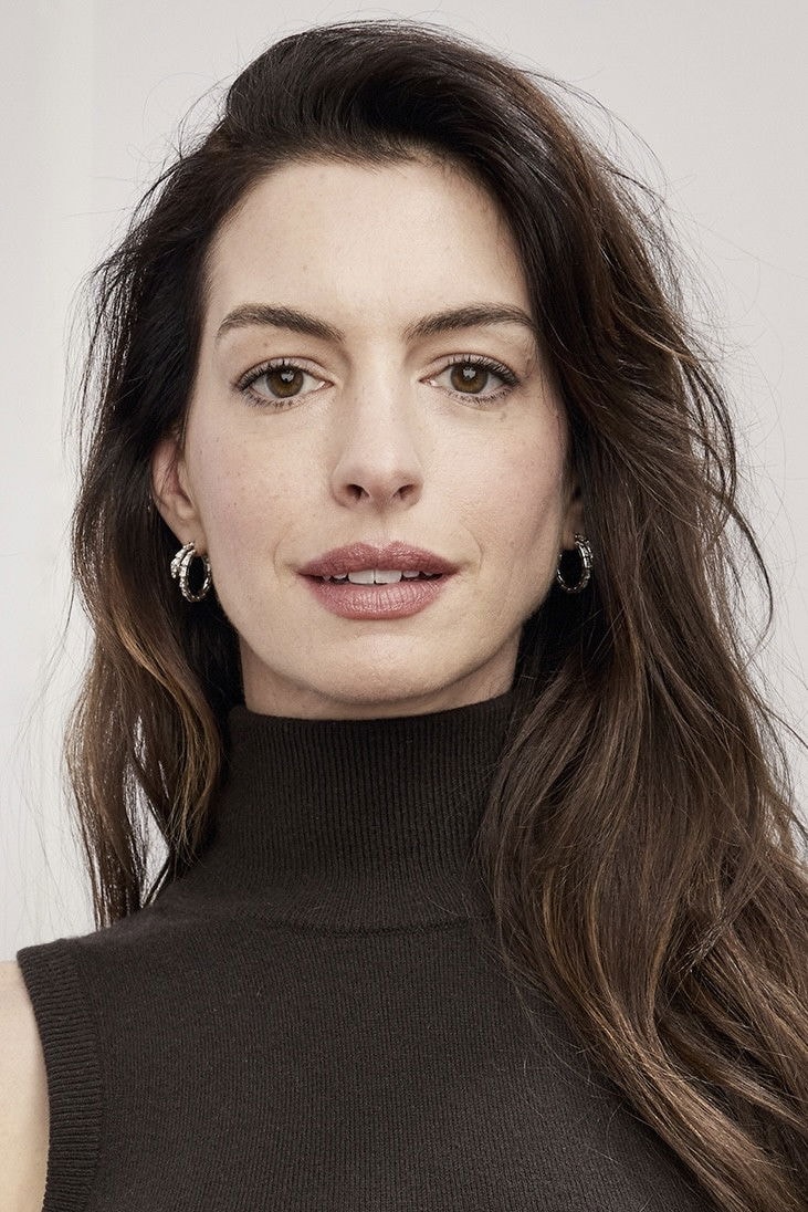 Foto de Anne Hathaway