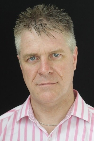 Foto de Marcus Harris