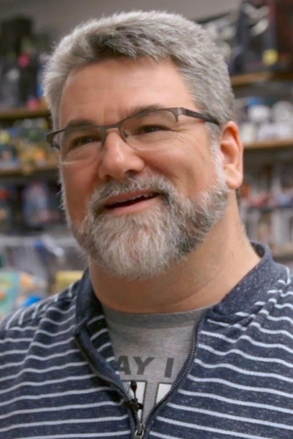 Foto de Christopher Golden