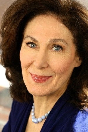 Foto de Lenore Harris