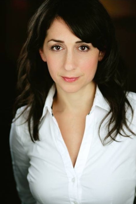 Foto de Leslie Meisel