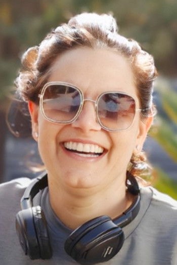 Foto de Amira Diab