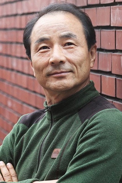 Foto de Kim Myung-gon