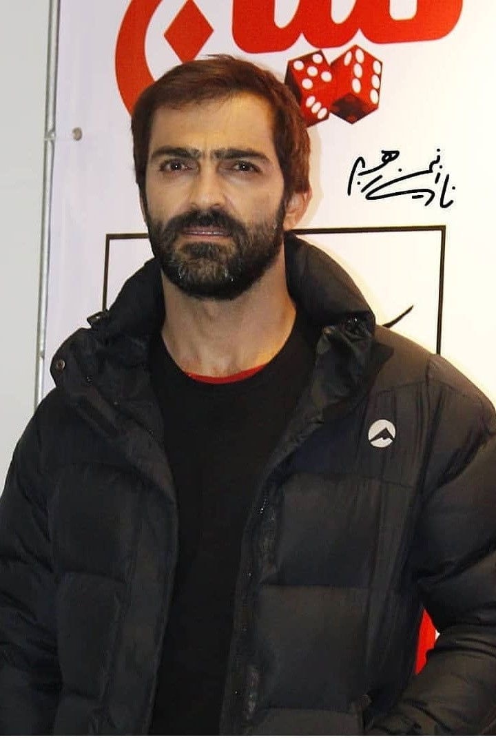 Foto de رضا اخلاقی راد