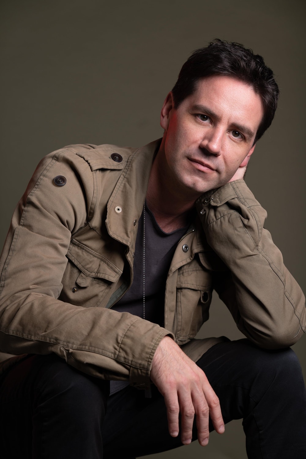 Foto de Marcel Simoneau