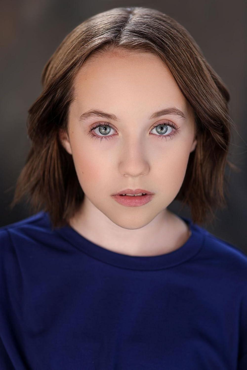 Foto de Vivien Lyra Blair