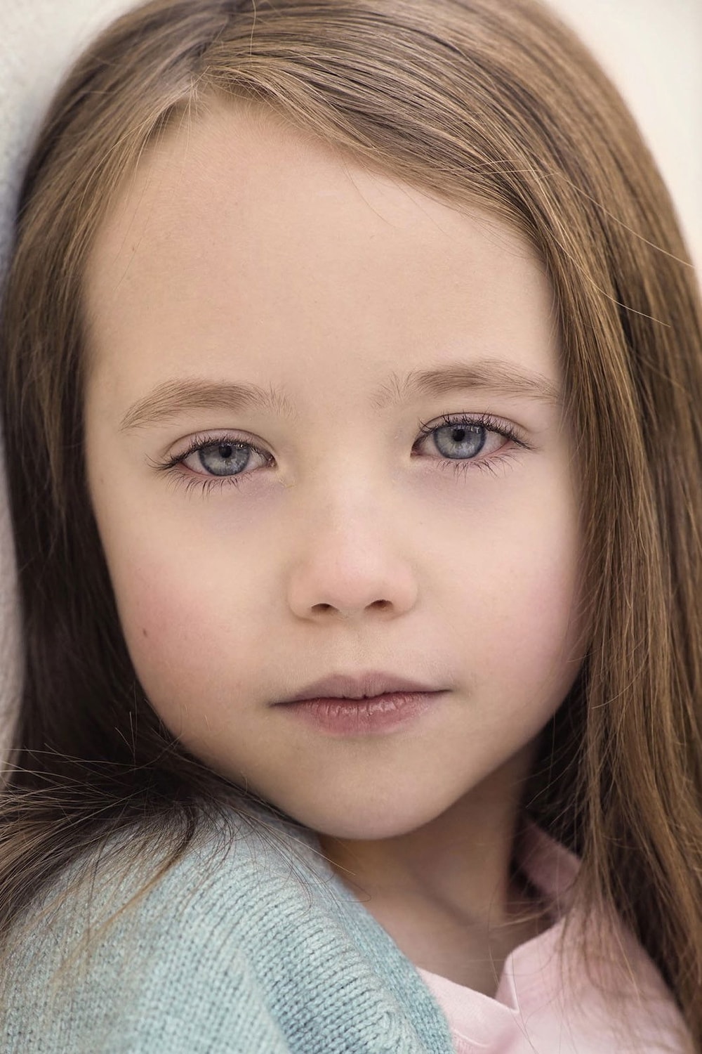 Foto de Vivien Lyra Blair