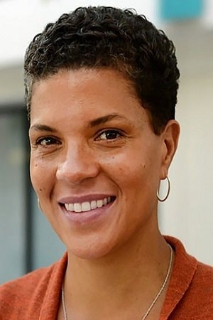 Foto de Michelle Alexander