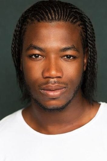 Foto de Marcus Fraser