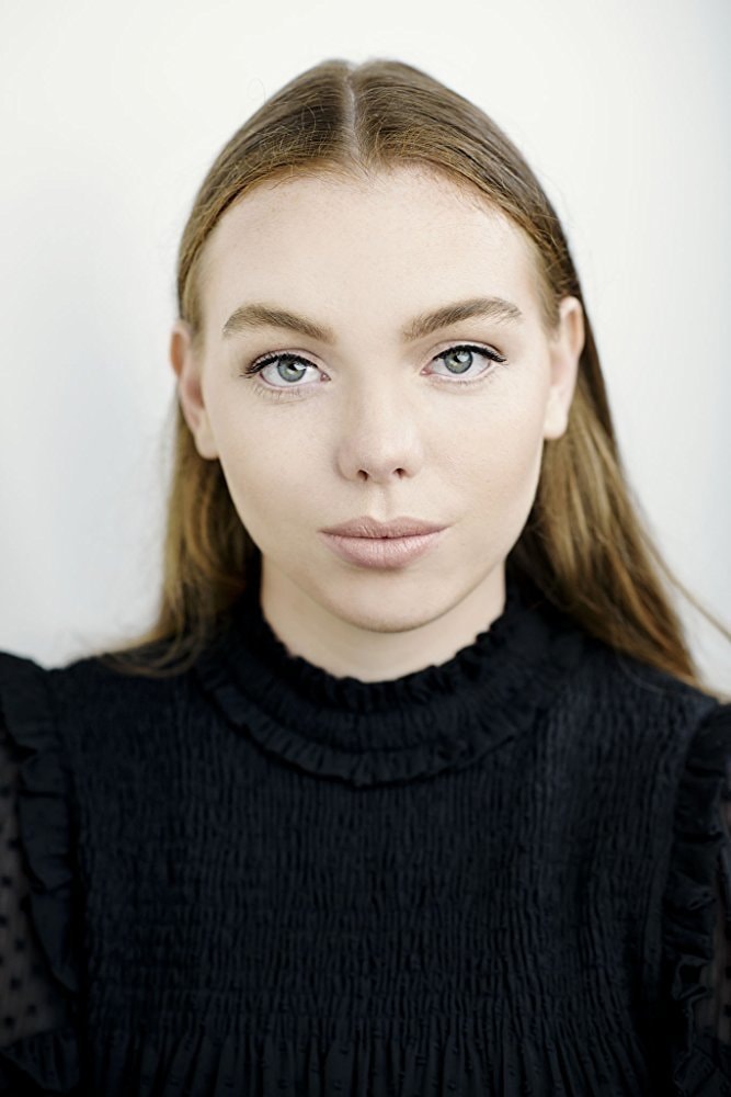 Foto de Mollie McGregor