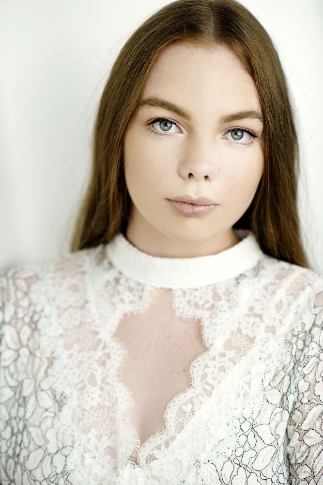 Foto de Mollie McGregor