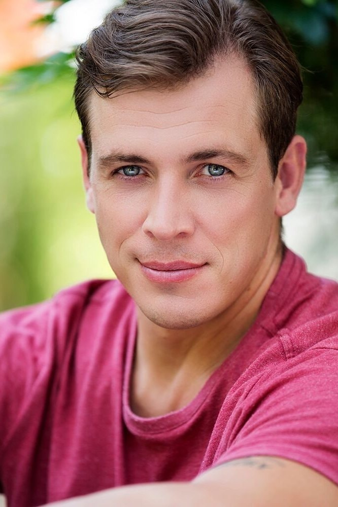 Foto de Donnie Baxter