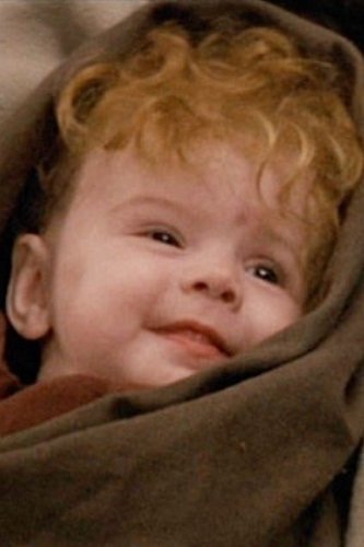 Foto de Ruth Greenfield