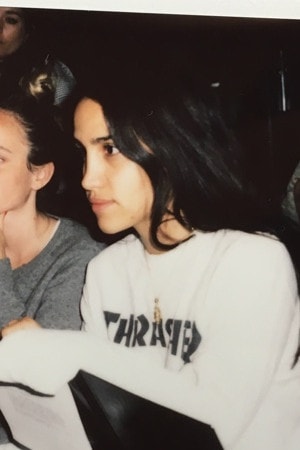 Foto de Katharina Hingst