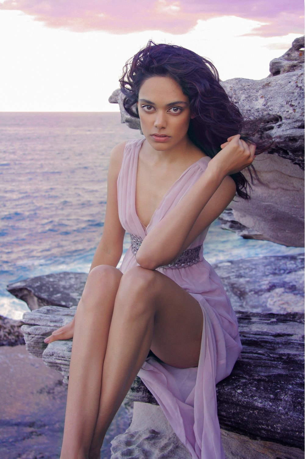 Foto de Zinnia Kumar