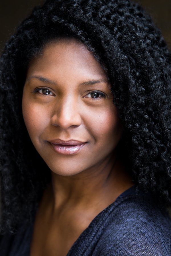 Foto de Jacqui-Lee Pryce