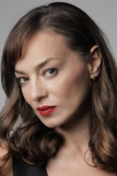 Foto de Pervin Bağdat