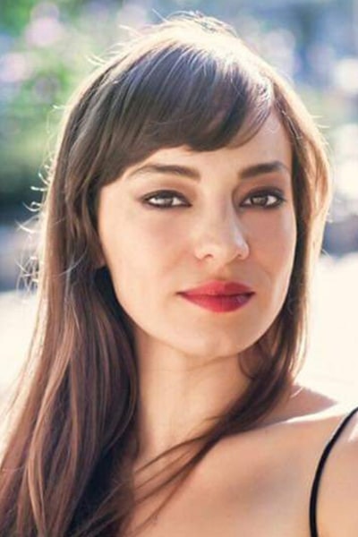 Foto de Pervin Bağdat