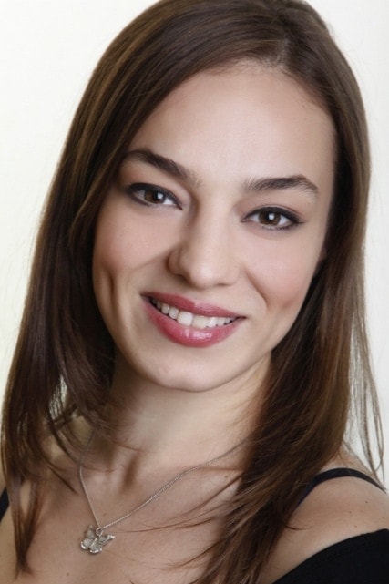 Foto de Pervin Bağdat