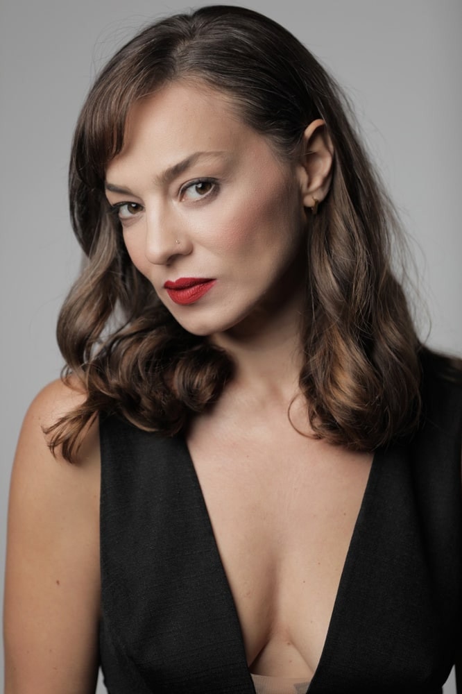 Foto de Pervin Bağdat