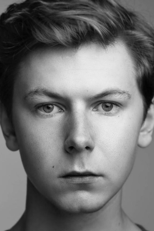 Foto de Brian Fletcher