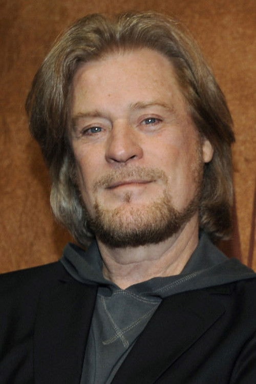 Foto de Daryl Hall