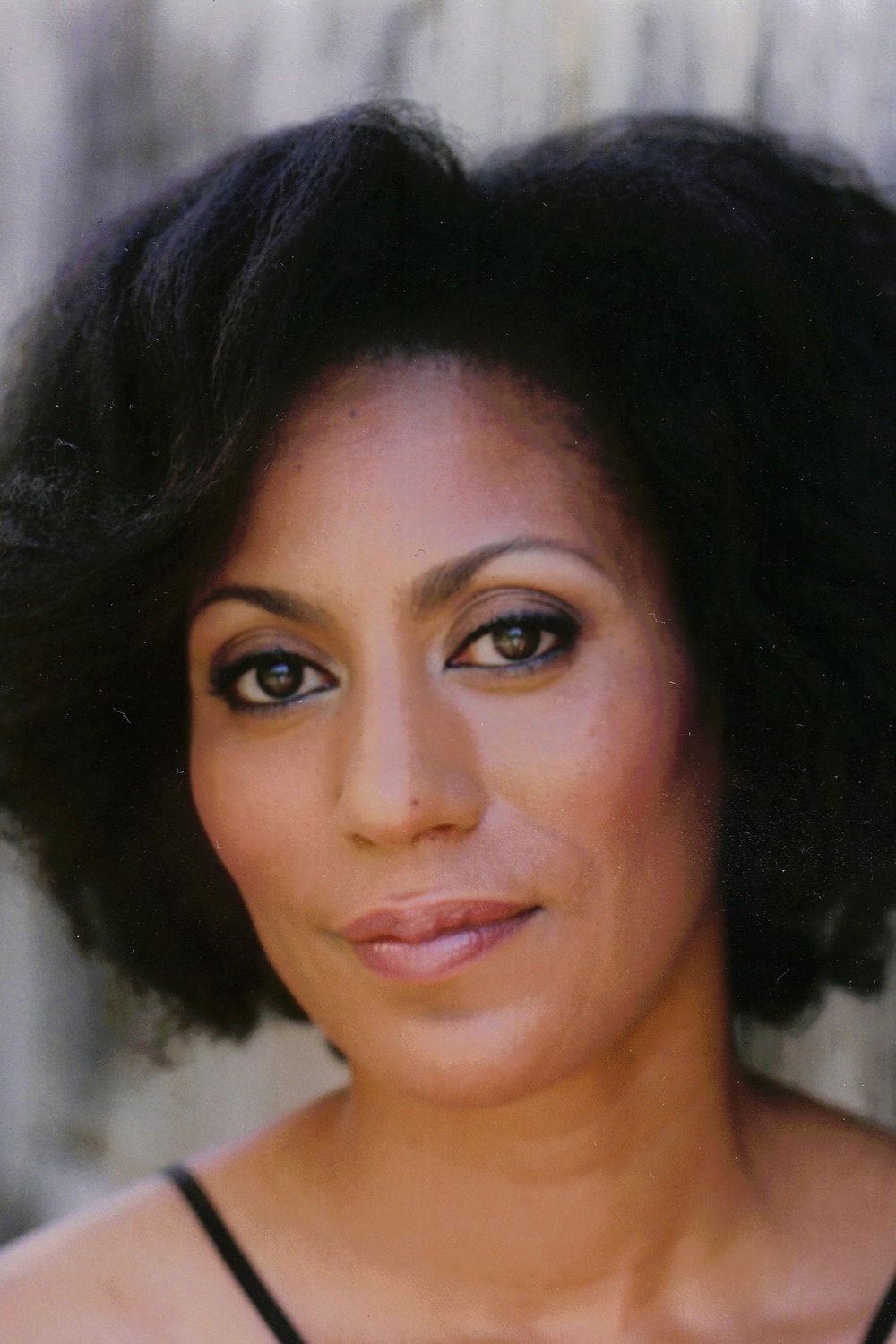 Foto de Andrea Davis