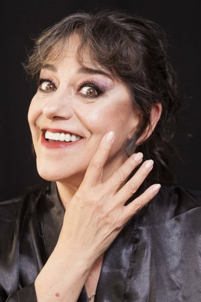 Foto de Julia Calvo