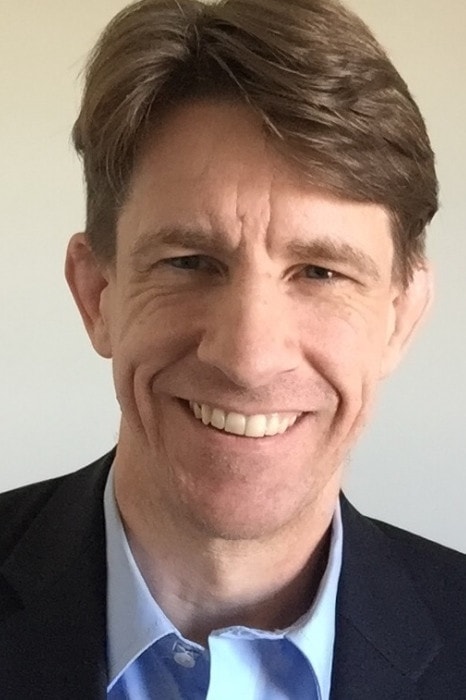 Foto de Hank Quillen