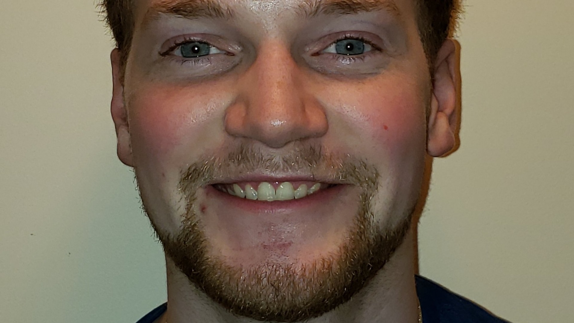 Foto de Adam Freeman