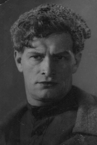 Foto de Georgiy Sochevko