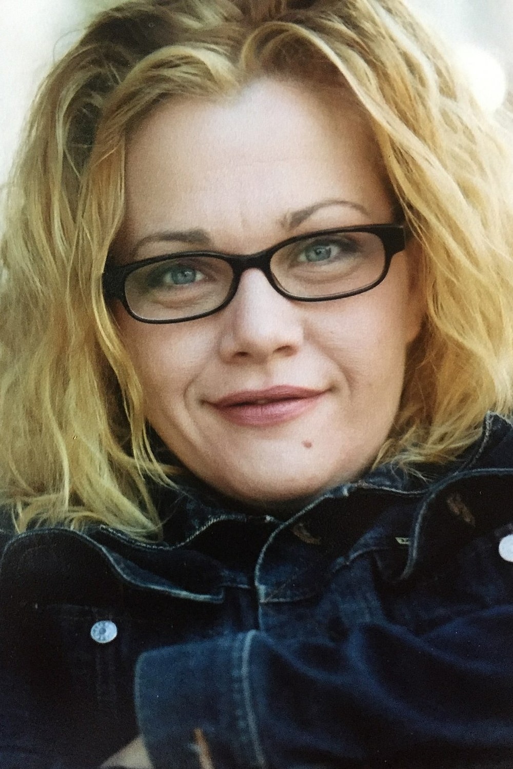 Foto de Patricia Childress