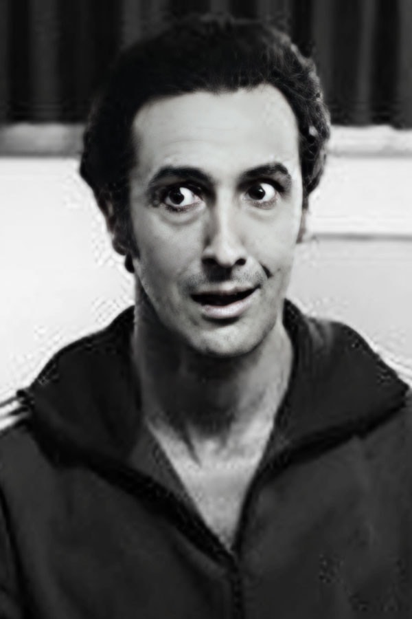 Foto de Julio López