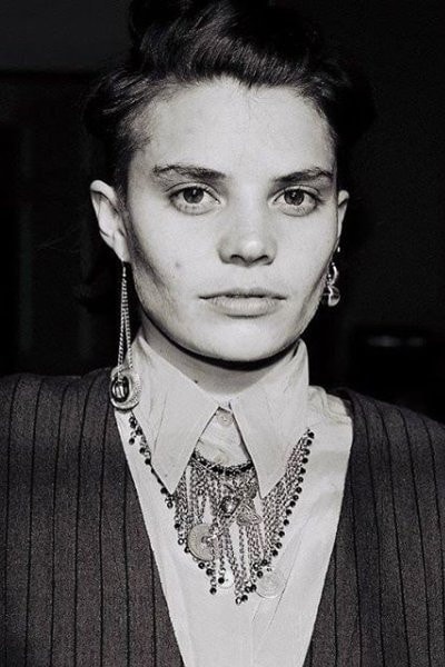 Foto de Edythe Woolley