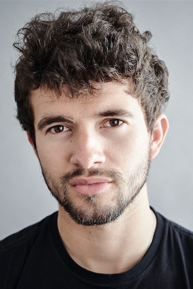 Foto de Simon Frenay