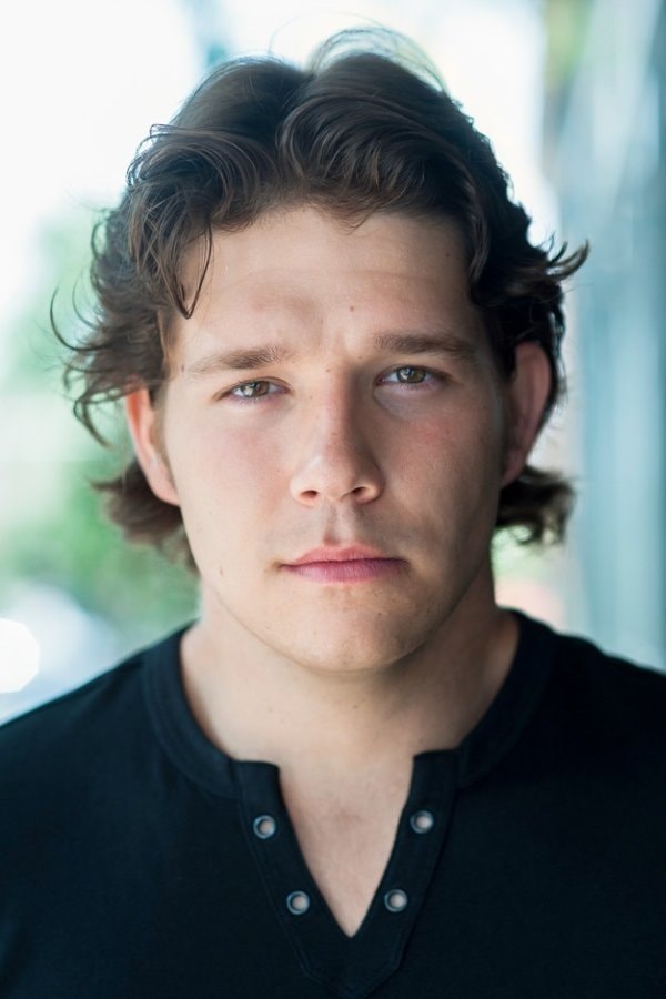 Foto de Christopher Coakley